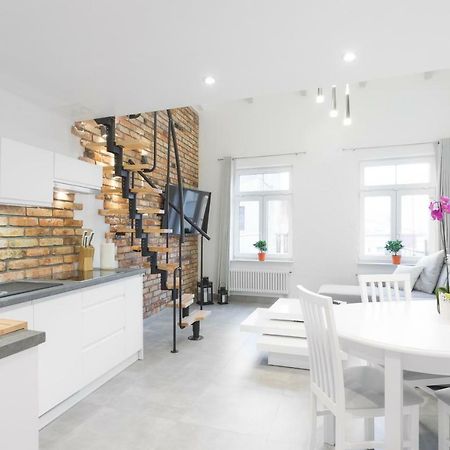 Wuchta Wiary Apartment بوزنان المظهر الخارجي الصورة