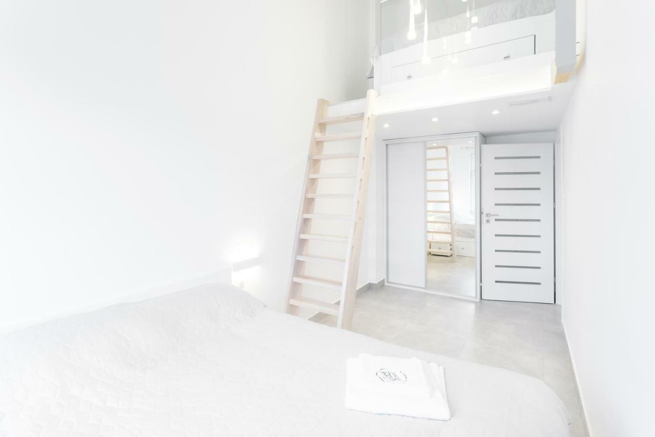 Wuchta Wiary Apartment بوزنان المظهر الخارجي الصورة